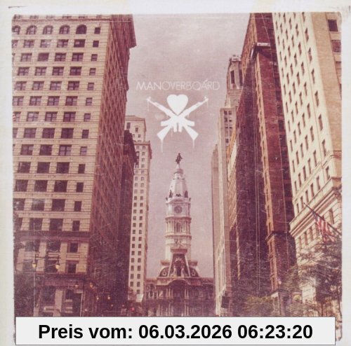 Man Overboard