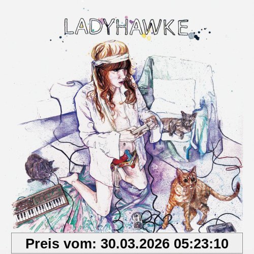 Ladyhawke