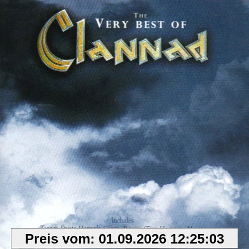 Best of Clannad,the Very