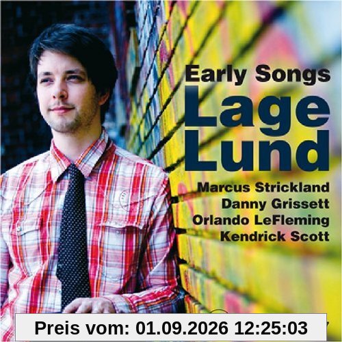 Early Songs