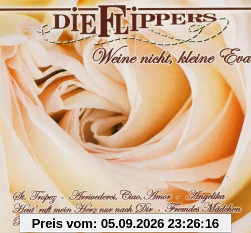 Weine Nicht,Kleine Eva