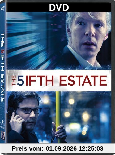The Fifth Estate