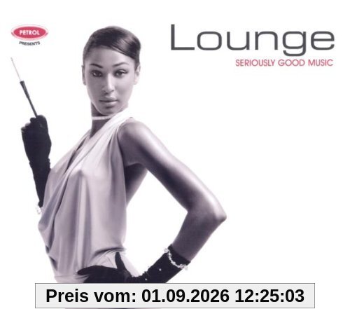 Seriously Good Music: Lounge
