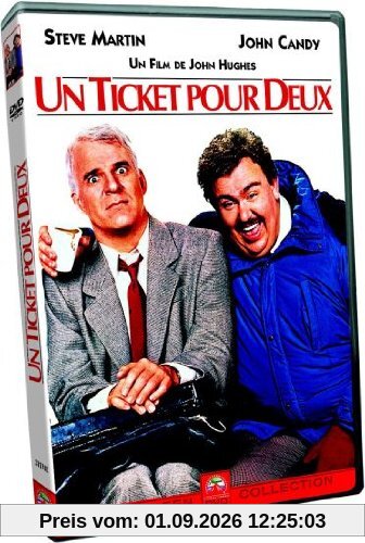 Un ticket pour deux [FR Import]