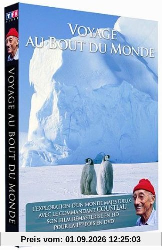 Voyage au Bout du Monde