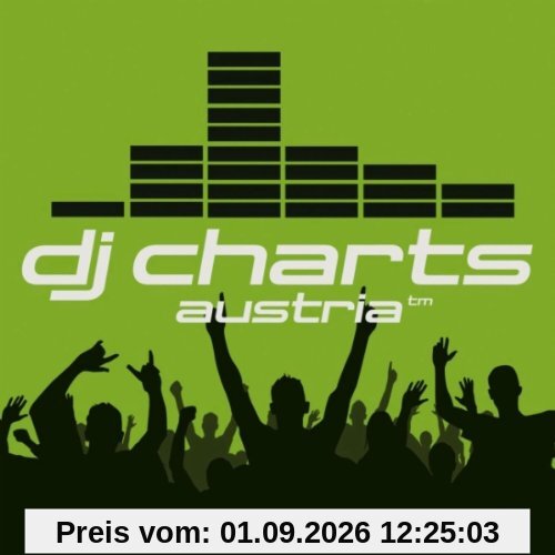 DJ Charts Austria Vol.3