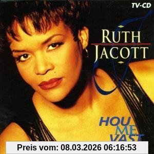 Ruth Jacott Hou Me Vast (Incl Buseruka)
