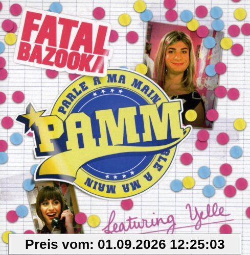 Parle a Ma Main