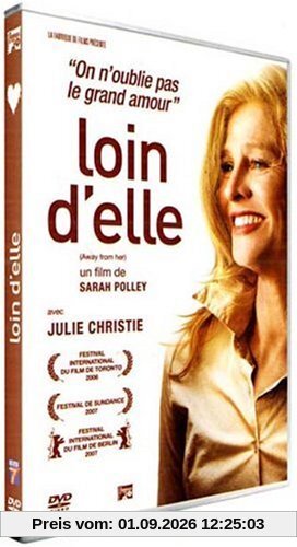 Loin d'elle [FR Import]