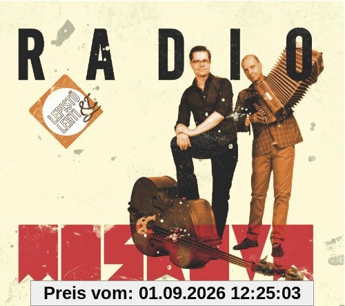 Radio Moskova
