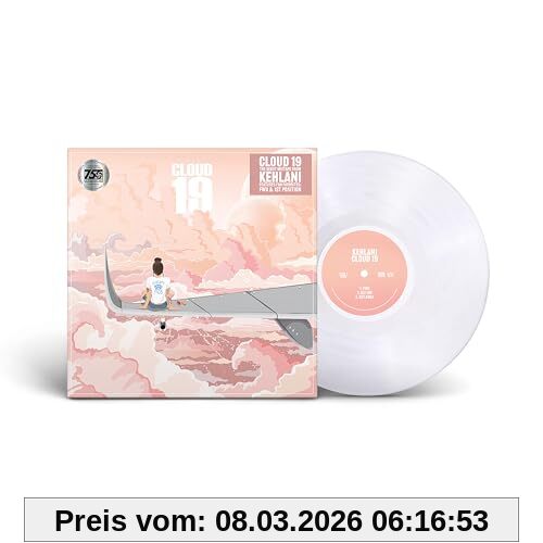 Kehlani Cloud 19 [Vinyl Lp]