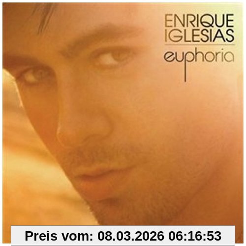 Enrique Iglesias Euphoria