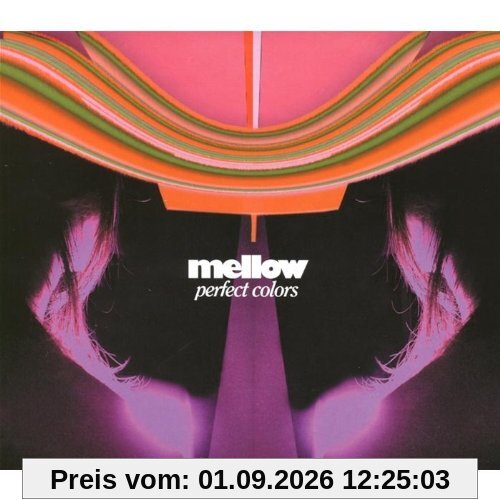 Perfect Colors [Ltd.Edition]