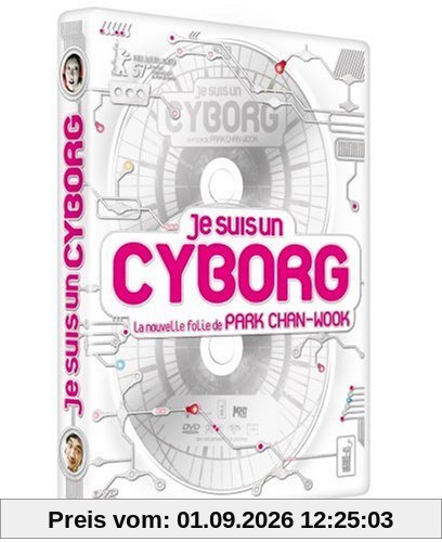 Je Suis Un Cyborg [FR Import]
