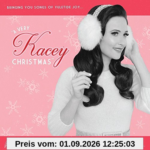 A Very Kacey Christmas