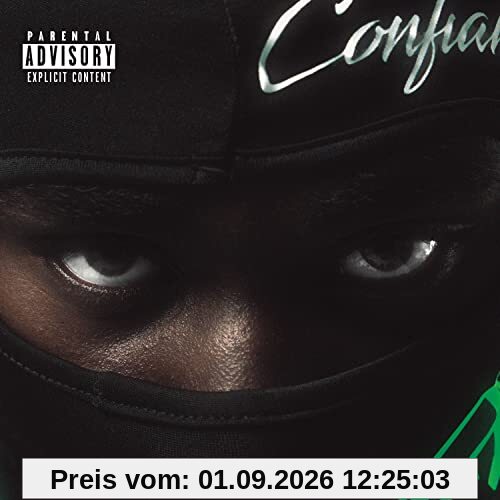 Confiance. Edition 2 | CD
