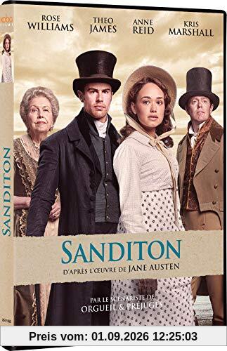 Sanditon [FR Import]