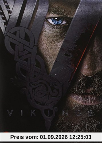 VIKING Saison 1 [Import belge]