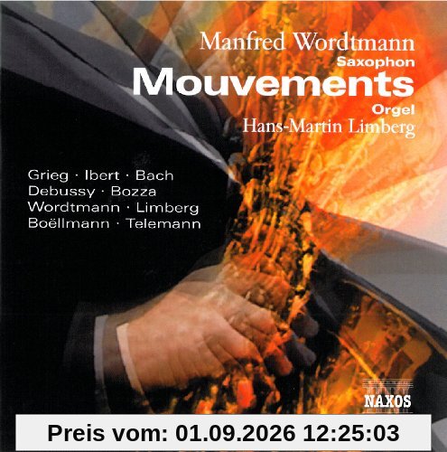 Mouvements