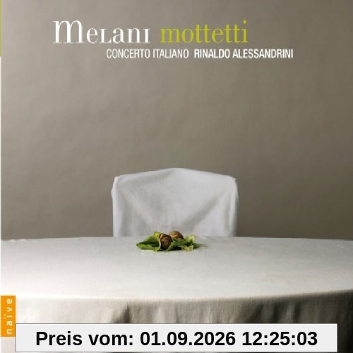 Mottetti