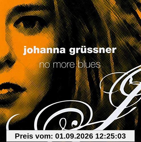 No More Blues