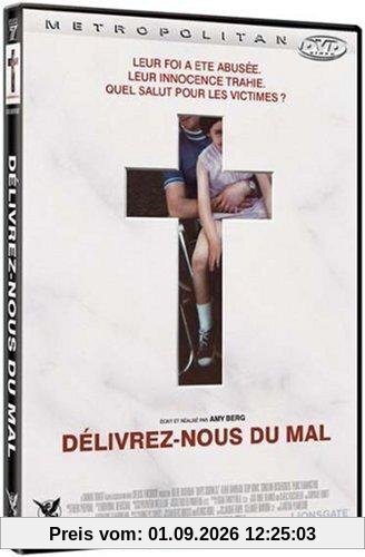 Delivrez-nous du mal [FR Import]