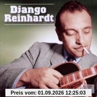 Django Reinhardt - Vintage 2010