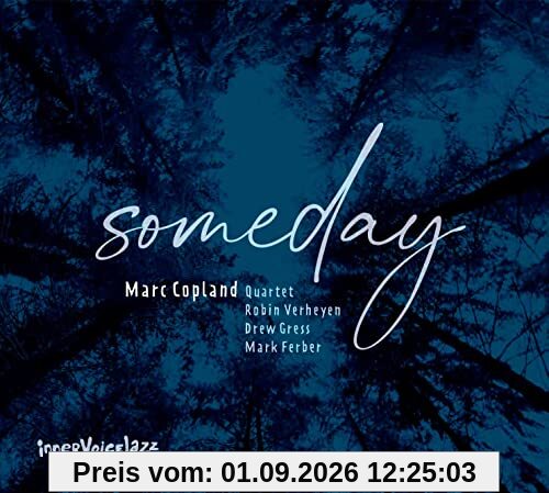 Someday