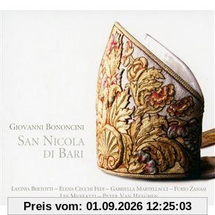 San Nicola di Bari