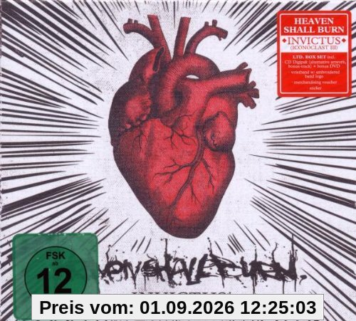 Invictus (Ltd.ed.)