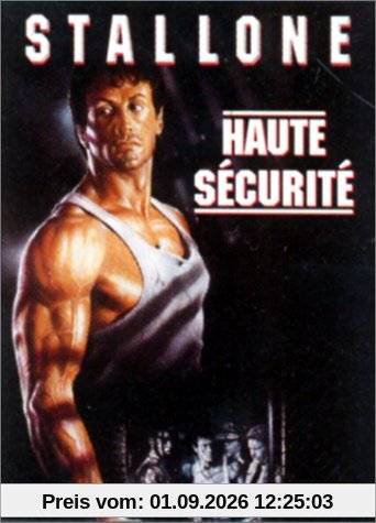 Haute sécurité [FR Import]