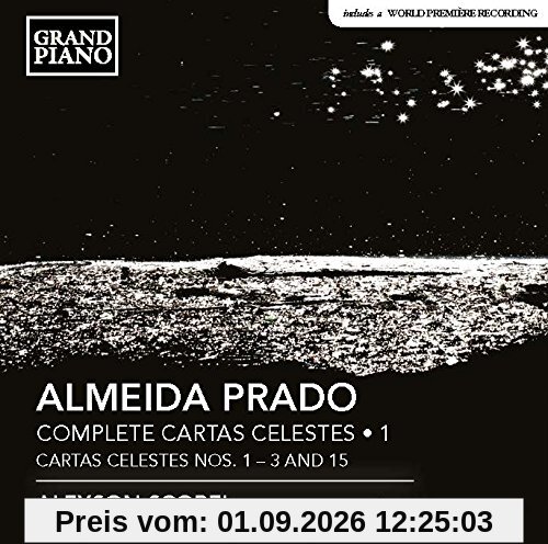 Prado: Cartas Celestes 1