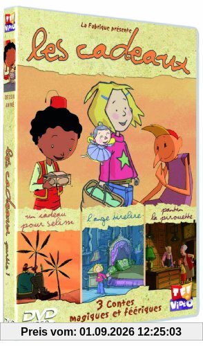 Les cadeaux [FR Import]