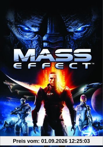 Mass Effect
