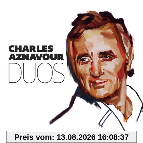 Duos (Limited French Version]