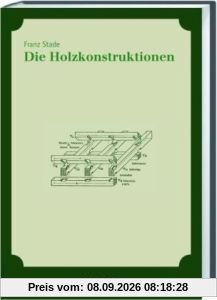 Die Holzkonstruktionen