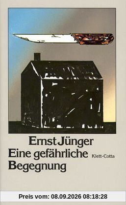 Eine gefährliche Begegnung
