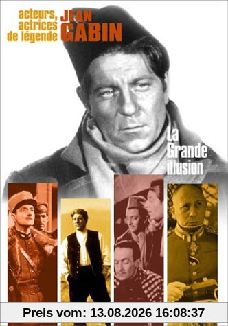 La Grande illusion [FR IMPORT]
