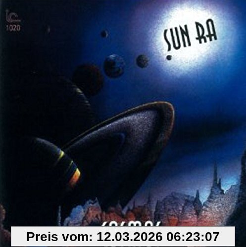 Sun Ra Cosmos