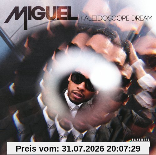 Miguel Kaleidoscope Dream