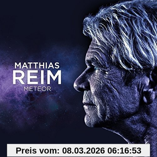 Matthias Reim Meteor