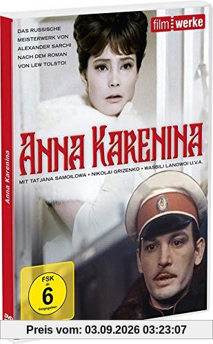 Anna Karenina