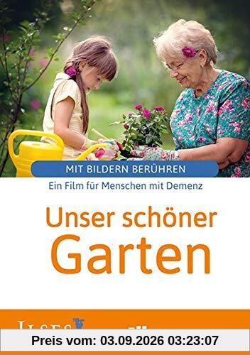 Unser schöner Garten
