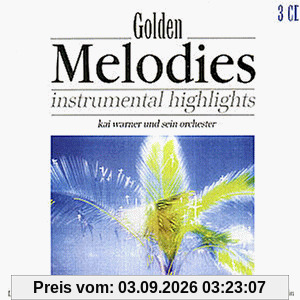 Golden Melodies