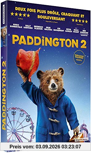 Paddington 2 [FR Import]