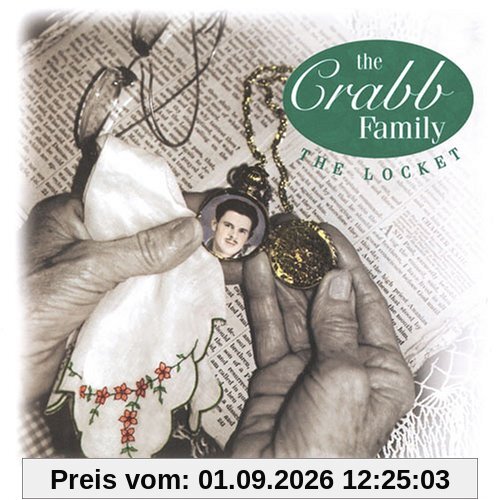 Locket Christmas Album