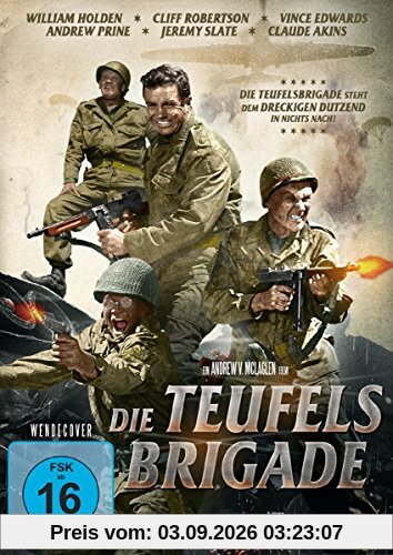 Die Teufelsbrigade