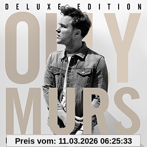 Olly Murs Never Been Better