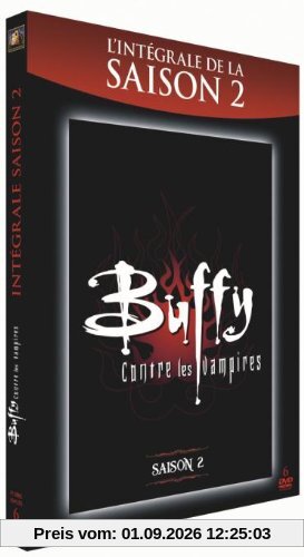 Buffy, saison 2 [FR Import]