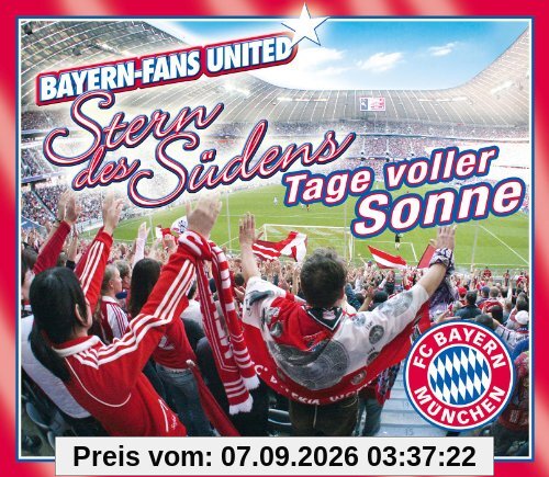 Stern des Südens / Tage voller Sonne